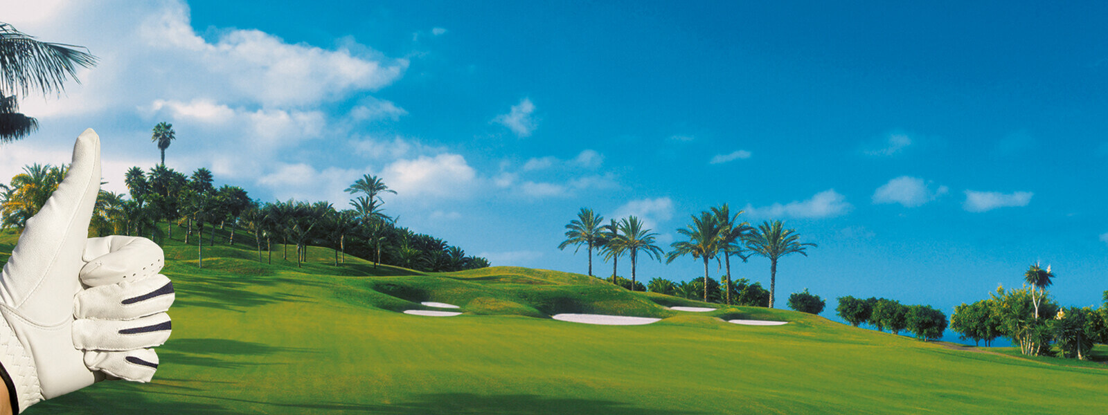 Top Golfhotels und Golf Resorts bei GOLFMOTION
